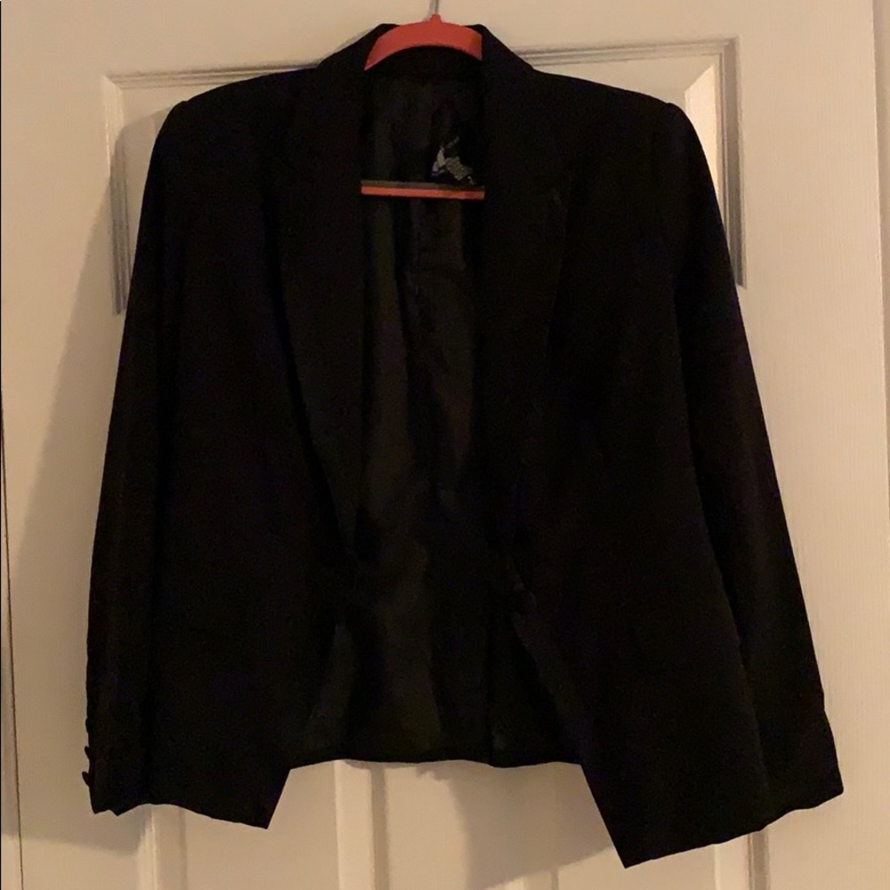 Jacket